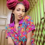 Edna Abena Graham - @nuve.ishmael - Instagram