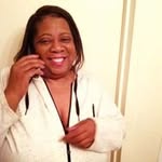 Edna Graham - @auntie_eg - Instagram