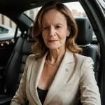 Edna Apparecida Granger - @ednaggf - Instagram