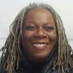 Edna Thomas-Granger - @ednathomasgranger - Instagram