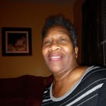 Edna Grant - @ebg1108 - Instagram