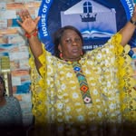 Edna Grant - @houseofgodministriesintl - Instagram