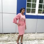 Edna Grant Osasere - @ednagrantosasere - Instagram
