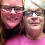 Edna Green - @grandmameggy - Instagram
