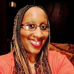 Edna Green - @talk2eg - Instagram