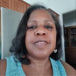 Edna Green - @ednalang283 - Instagram