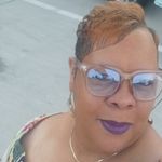 Edna Henderson Green - @ms_pookie93 - Instagram