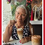 Edna Gricel González - @ednagricelgonzalez - Instagram