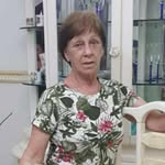 Edna Grosso Rapace - @ednagrossorapace - Instagram