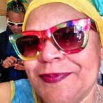 Edna Grover - @ednaneginhagrover - Instagram