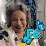 Edna Grover - @ednaneguinhachef - Instagram