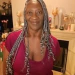 Edna Williams - @ednagrubbs58 - Instagram