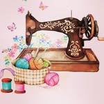 Edna Haagsma Ateliê de Costura - @atelie_ednahaagsma - Instagram