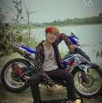 Hắc Ít Nói - Facebook