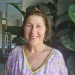 Edna Hahn Cavalcanti - @ednahahnc - Instagram