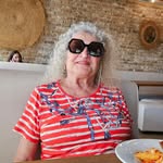 Edna Hahn Cohen - @ednahahncohen - Instagram
