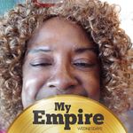 Edna Arnaud - @ednahall - Instagram