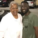 Edna Hall-Wiley - @hallwileyedna - Instagram