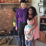 Edna Brown Handfield - @ednahandfield - Instagram