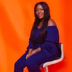 Edna Abioseh Harding - @hardingednaabioseh - Instagram