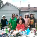 Edna Harding - @ednaapril42066 - Instagram
