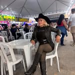 Edna Firmino - @ednaharley00 - Instagram