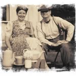 Harry & Edna - @harryandednapresents - Instagram