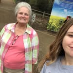 Edna Hart - @ephart47 - Instagram