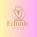 Ednáh arte em macramê - @ednahartemacrame - Instagram