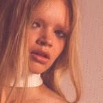 Lou Wenig - @ednadonhauser - Instagram
