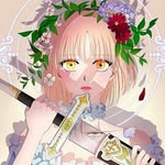ないぁh - @ednahazelet - Instagram