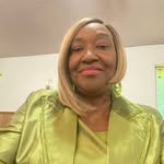 Edna Heard - @ednaheard1957 - Instagram