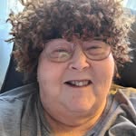 Edna Heitzman - @hamakob818 - Instagram