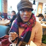 Edna Herbert - @poetic_ed - Instagram