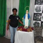 Edna Regina Herbert - @ednareginaherbert - Instagram