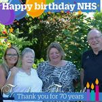 Edna Hester - @nannyednabiddy - Instagram