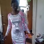 Mike Edna Nana Hodges - @mikeednahodges - Instagram