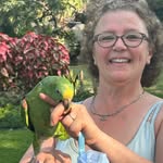 Edna Hofer - @dragonflygreatvictory - Instagram