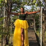 Hogan Clarice - @ednahogan522 - Instagram