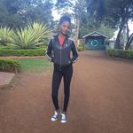 Ednah_Ogana - @ednahkems - Instagram