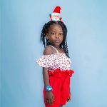 Edna Tholley - @ednatholley - Instagram