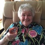 Edna Holmes - @grandmaedna30 - Instagram