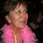EDNA HOLT - @tado110 - Instagram