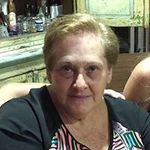 Edna Holtz - @holtzedna - Instagram