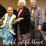 Edna Hoover Paxton - @ednahooverpaxton - Instagram