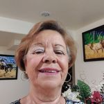 Edna Hoover - @hoover2235 - Instagram