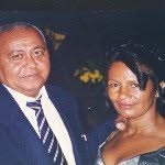 Edna Batista dos Santos - @ednahope - Instagram