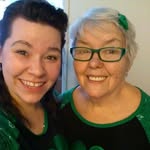 Edna Hostetler - @grandmahostetler - Instagram