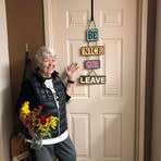 Edna Hostetler - Facebook