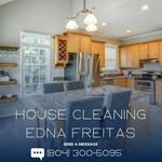 Edna house cleaning - @housecleaning.edna - Instagram